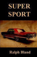 Cover: Super Sport - Underground Voices