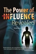 Cover: The Power of Influence - Jerolin Jackson
