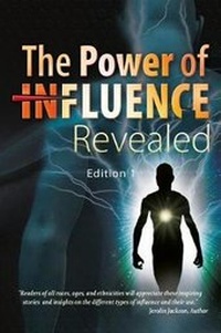 Enlarge image Cover: The Power of Influence - Jerolin Jackson