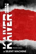 Cover: Kaiver Sin - Rainy Elephant