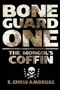 Enlarge image Cover: Bone Guard One - Currents & Tangents Press