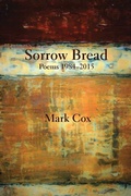 Cover: Sorrow Bread - SERVING HOUSE BOOKS