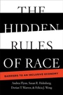 Cover: The Hidden Rules of Race - Cambridge University Press
