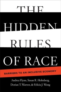 Enlarge image Cover: The Hidden Rules of Race - Cambridge University Press