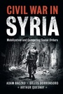 Cover: Civil War in Syria - Cambridge University Press