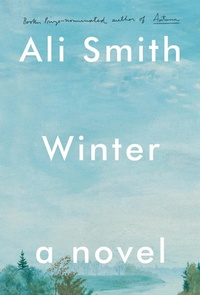 Enlarge image Cover: Winter - Pantheon