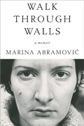 Cover: Walk Through Walls - Crown Publishing Group (NY)