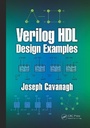 Cover: Verilog HDL Design Examples - CRC Press