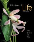 Cover: Principles of Life w/ LaunchPad - Palgrave Macmillan