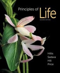 Enlarge image Cover: Principles of Life w/ LaunchPad - Palgrave Macmillan