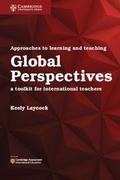 Cover: Approaches to Learning and Teaching Global Perspectives - Cambridge University Press