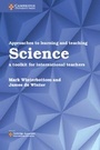Cover: Approaches to Learning and Teaching Science - Cambridge University Press