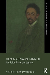 Abbildung von: Henry Ossawa Tanner - Routledge