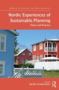 Cover: Nordic Experiences of Sustainable Planning - Routledge