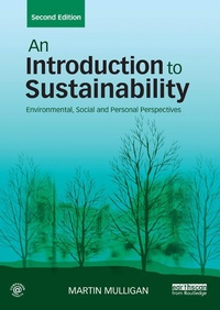 Abbildung von: An Introduction to Sustainability - Routledge