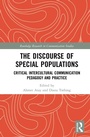 Cover: The Discourse of Special Populations - Routledge