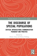 Cover: The Discourse of Special Populations - Routledge
