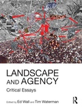 Cover: Landscape and Agency - Routledge