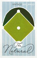 Cover: The Natural - Vintage Digital