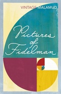 Cover: Pictures Of Fidelman - Vintage Digital