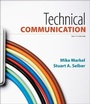 Cover: Technical Communication - Bedford/Saint Martin's