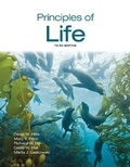 Cover: Principles of Life - W.H.Freeman & Co Ltd