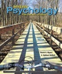 Cover: Myers' Psychology for AP - Worth Publishers Inc.,U.S.