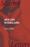 Bild: Sex Life in England - Scarlet Letters