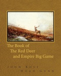 Cover: The Book of the Red Deer and Empire Big Game - READ COUNTRY BOOKS
