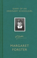 Cover: Diary of an Ordinary Schoolgirl - Vintage Digital