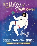 Cover: A Galaxy of Her Own - Cornerstone Digital