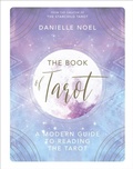 Cover: The Book of Tarot - Pop Press