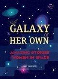 Cover: A Galaxy of Her Own - Century