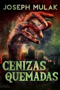 Cover: Cenizas Quemadas - Next Chapter