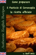 Cover: Come preparare il Pasticcio di Cornovaglia: la ricetta ufficiale - Geezer Guides