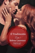 Cover: Il Tradimento - Lush 1 - Golden Age Press