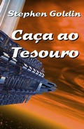 Cover: Ca&ccedil;a ao Tesouro - Parsina Press