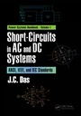 Cover: Short-Circuits in AC and DC Systems - CRC Press