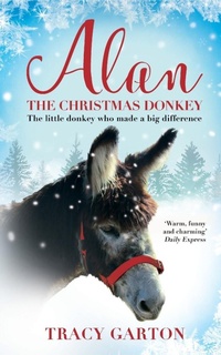 Abbildung von: Alan The Christmas Donkey - Pan Books