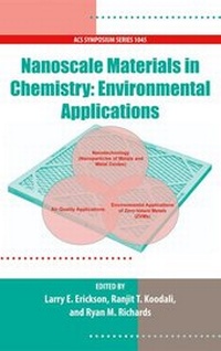 Abbildung von: Nanoscale Materials in Chemistry - Oxford University Press Inc