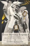 Cover: Ever-Moving Repose - Wipf & Stock Publishers