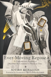 Enlarge image Cover: Ever-Moving Repose - Wipf & Stock Publishers