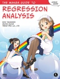 Cover: The Manga Guide to Regression Analysis - No Starch Press