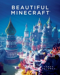 Abbildung von: Beautiful Minecraft - No Starch Press