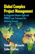 Cover: Global Complex Project Management - J. Ross Publishing
