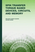 Cover: Spin Transfer Torque (STT) Based Devices, Circuits, and Memory - Artech House