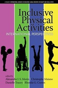 Cover: Inclusive Physical Activities - Information Age Publishing