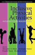 Cover: Inclusive Physical Activities - Information Age Publishing