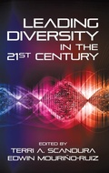 Cover: Leading Diversity in the 21st Century - Information Age Publishing