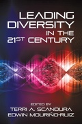 Cover: Leading Diversity in the 21st Century - Information Age Publishing